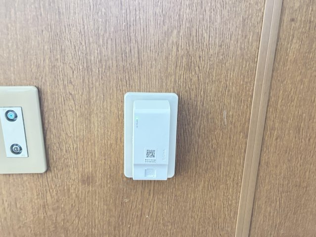 サンライトの設備