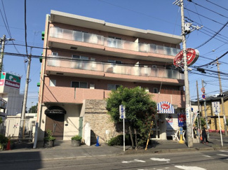 【外観】