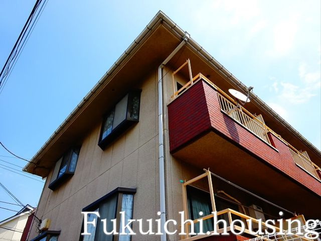 下高井戸駅の賃貸一覧 経堂 下高井戸エリアの賃貸情報は福一ハウジング 4ページ目