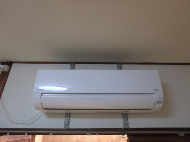 玉串西 文化住宅の設備