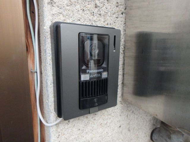 玉串西 文化住宅の設備