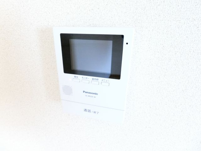 タイニーハイムの内装