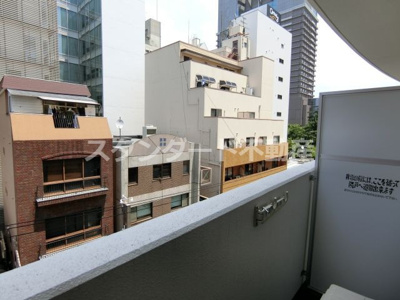 【展望】 | APRILE南森町