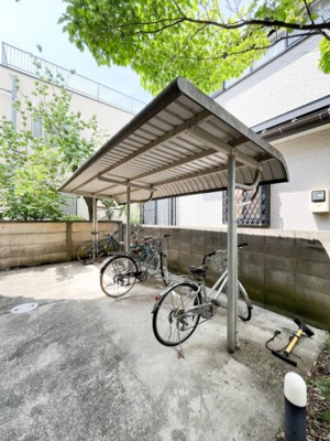 【その他共用部分】 | アーボリュウム深大寺