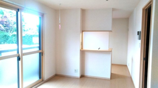 【内装】 | アーボリュウム深大寺