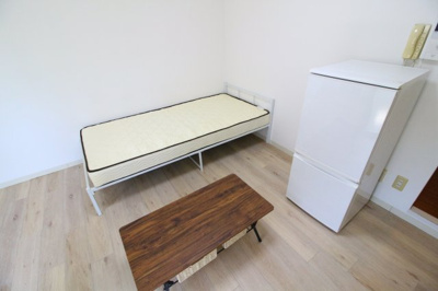 【洋室】 | ヒルバレー妙法寺駅前