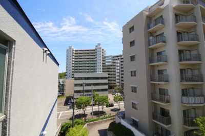 【展望】 | ヒルバレー妙法寺駅前