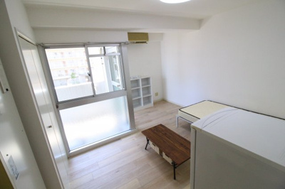 【洋室】 | ヒルバレー妙法寺駅前