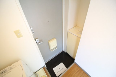 【玄関】 | ヒルバレー妙法寺駅前