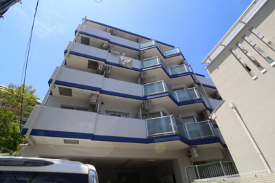 【外観】 | ヒルバレー妙法寺駅前