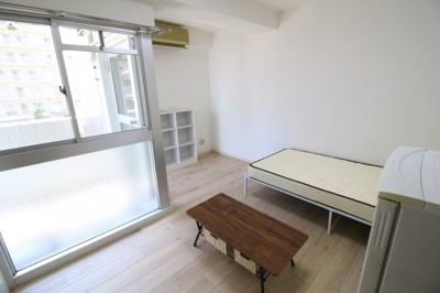 【内装】 | ヒルバレー妙法寺駅前