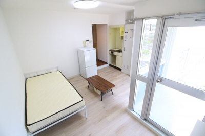 【洋室】 | ヒルバレー妙法寺駅前