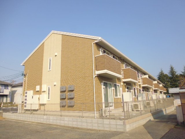 グリーンテラス児島Ｂ