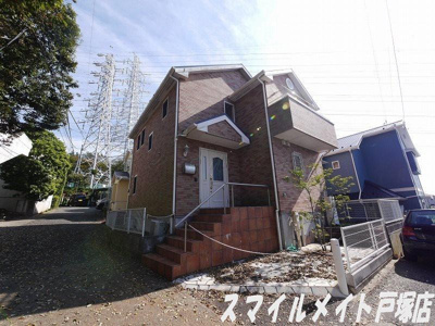 【外観】 | 戸塚町貸戸建 | 音楽に最適な一軒家２４時間練習可能