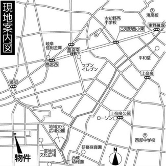 【地図】