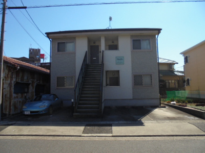 【外観】 | ムーラン
