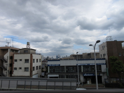 【展望】 | アトリュームモリ