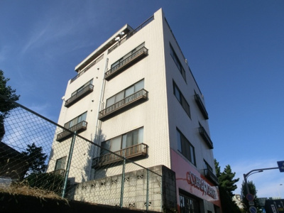 【外観】 | アトリュームモリ