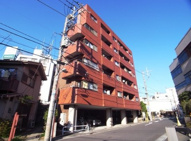 千代田マンション永福町の画像