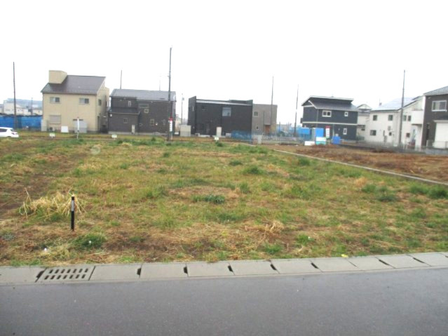 八千代市緑が丘西５丁目　土地　全７区画　人気の「はぐみの杜」内　建築条件なしの外観