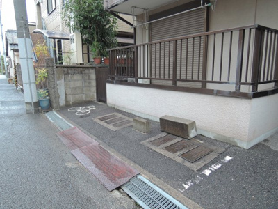 【その他共用部分】 | マンションプロス