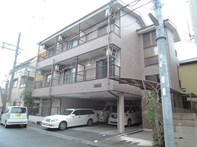 【エントランス】 | マンションプロス