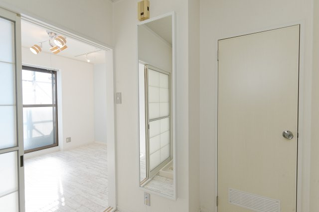 トーシンハイツ葛飾鎌倉の設備