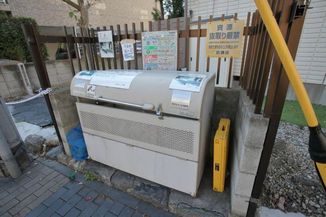 トーシンハイツ葛飾鎌倉のその他共用部分