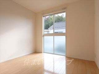 広島市安佐北区口田南７丁目のアパートのその他