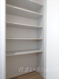 広島市安佐北区口田南７丁目のアパートのその他