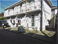ハイシューガ日吉Bの画像