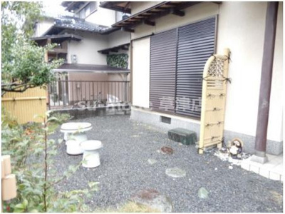 【その他共用部分】 | 綣６丁目貸家