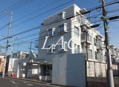 【外観】 | ライオンズマンション平和台第5 | 外観です。