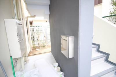 【その他共用部分】 | ヴィラ晴明丘☆築浅 | 郵便受け