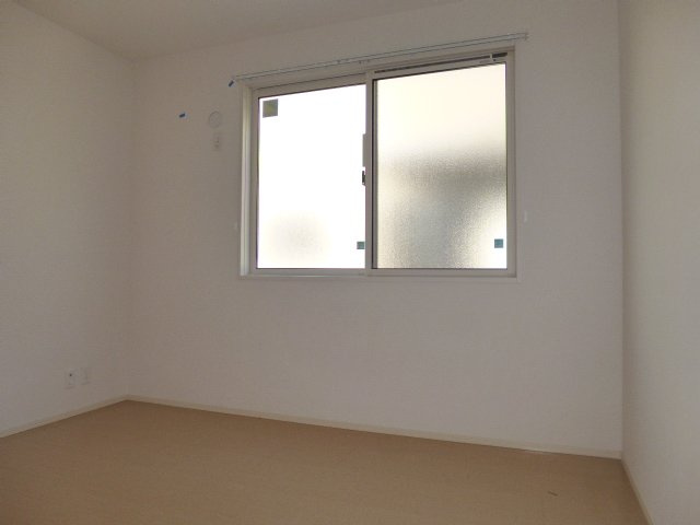 アドラブールＥの寝室|洋室