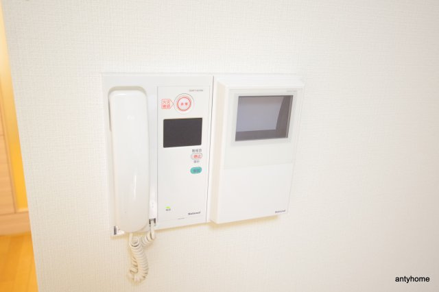 エスリード梅田北　仲介手数料無料のセキュリティ