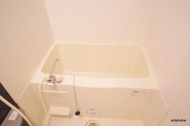 エスリード梅田北　仲介手数料無料の浴室