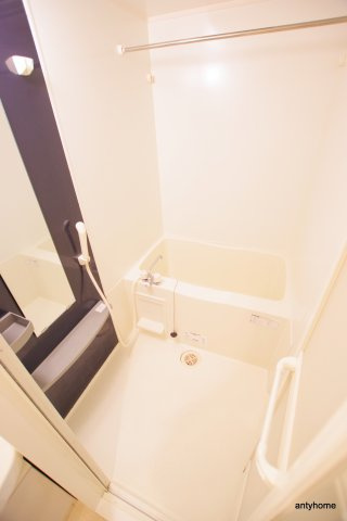 エスリード梅田北　仲介手数料無料の浴室