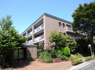 パークアベニュー蘆花公園五番館の画像