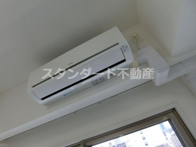 【設備】 | エステムコート梅田・天神橋IIグラシオ