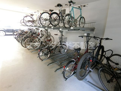 【その他共用部分】 | エステムコート梅田・天神橋IIグラシオ