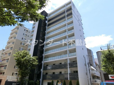 【外観】 | エステムコート梅田・天神橋IIグラシオ