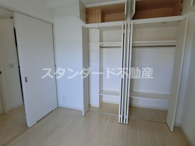 【収納】 | エステムコート梅田・天神橋IIグラシオ