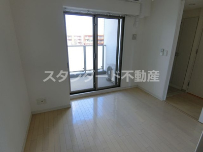 【洋室】 | エステムコート梅田・天神橋IIグラシオ