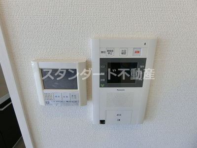 【セキュリティ】 | エステムコート梅田・天神橋IIグラシオ