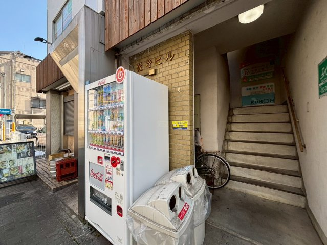 佐野ビル｜名古屋市の賃貸ならMｙ賃貸のその他共用部分|佐野ビル