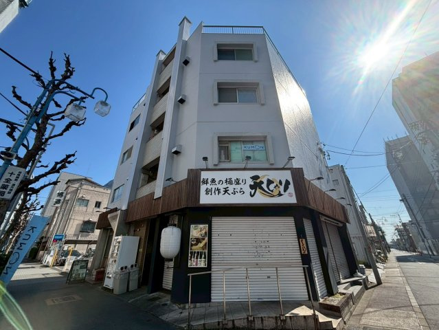 佐野ビル｜名古屋市の賃貸ならMｙ賃貸