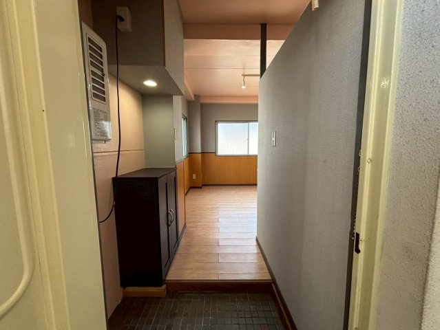 佐野ビル｜名古屋市の賃貸ならMｙ賃貸の玄関|佐野ビル