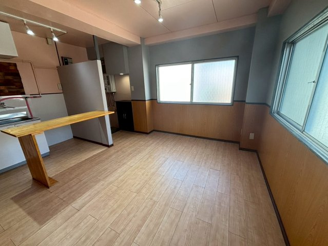 佐野ビル｜名古屋市の賃貸ならMｙ賃貸の居間・リビング|佐野ビル