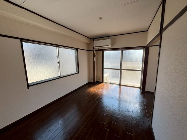 佐野ビル｜名古屋市の賃貸ならMｙ賃貸の寝室|佐野ビル